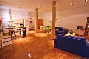 Casa Rural Casas De Las Regatas