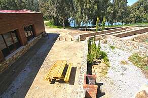 Casa Rural Casas De Las Regatas