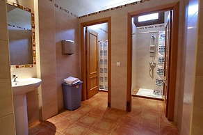 Casa Rural Casas De Las Regatas