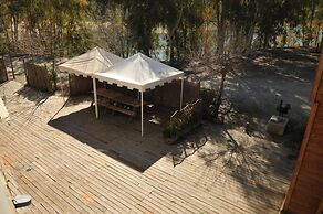 Casa Rural Casas De Las Regatas