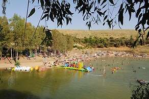 Casa Rural Casas De Las Regatas