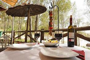 Casa Rural Casas De Las Regatas