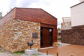 Casa Rural Casas De Las Regatas