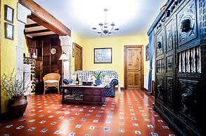 Casa de Aldea Riosol