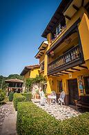 Casa de Aldea Riosol