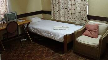Kolping Guest House