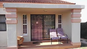 Ezulwini Guest House