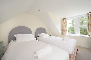 Cardross Estate Holiday Cottages