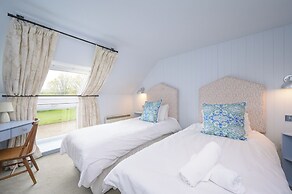Cardross Estate Holiday Cottages