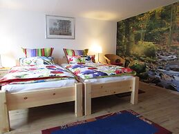 Dorfstüffje