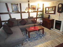 Dorfstüffje