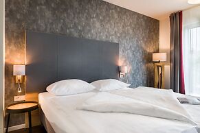Signature East Hotel Apartment