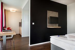 Signature East Hotel Apartment