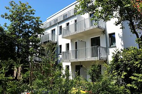 Signature East Hotel Apartment