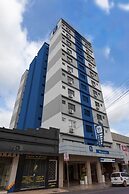 Tri Hotel Criciúma