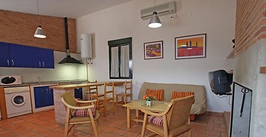 Apartamentos Rurales Isla Del Zujar
