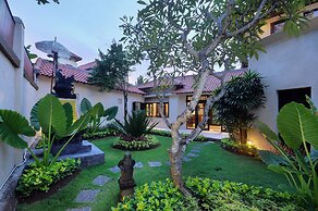 Villa Seminyak William
