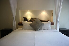 Villa Seminyak William