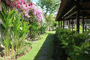 Villa Seminyak William