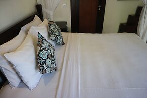 Villa Seminyak William