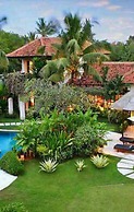 Villa Seminyak William