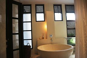 Villa Seminyak William