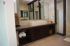 Villa Seminyak William