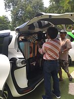 Villa Seminyak William