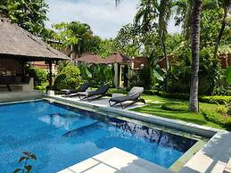 Villa Seminyak William