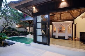 Villa Seminyak William