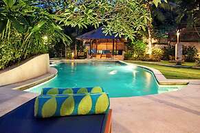 Villa Seminyak William