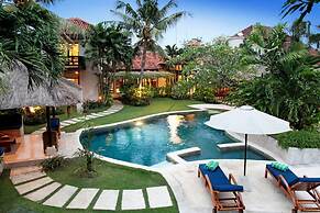 Villa Seminyak William