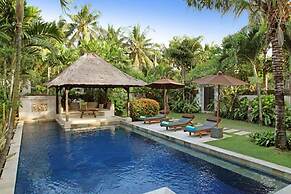 Villa Seminyak William
