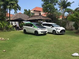 Villa Seminyak William
