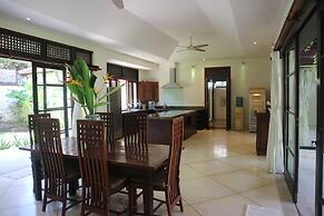 Villa Seminyak William