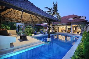 Villa Seminyak William
