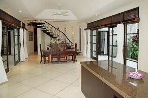 Villa Seminyak William