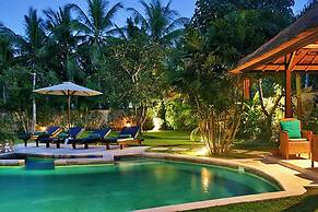 Villa Seminyak William