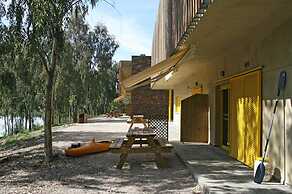 Villa Vacacional Isla Del Zujar