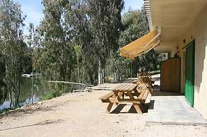 Villa Vacacional Isla Del Zujar