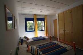 Villa Vacacional Isla Del Zujar