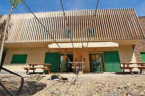 Villa Vacacional Isla Del Zujar