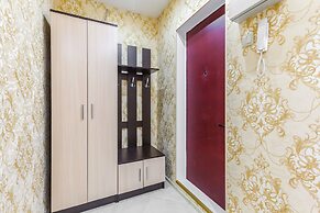 Inndays on Novocheremushkinskaya 57