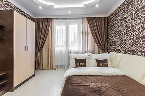 Inndays on Novocheremushkinskaya 57