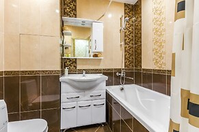 Inndays on Novocheremushkinskaya 57