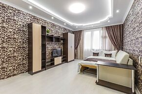 Inndays on Novocheremushkinskaya 57