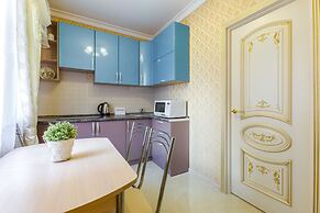 Inndays on Novocheremushkinskaya 57