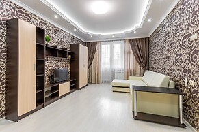 Inndays on Novocheremushkinskaya 57