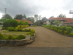 Kolping Conference Centre