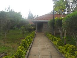 Kolping Conference Centre